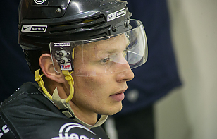 Алексей Храповицкий: «Брест» не пустил нас в финал четырех, у нас перед ними должок