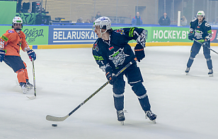 Иван Лапин: жалко, конечно, что проиграли, но главное – это шоу для болельщиков