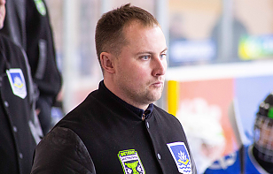 Алексей Бондиков: сложилось впечатление, будто парни замученные от усталости, либо у них не было желания играть. Это и стало ключевым моментом в поражении