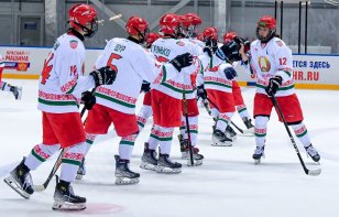 Беларусь U16 постарается добыть вторую победу на Кубке Сириуса в поединке с Центральным ФО: прямая трансляция и онлайн