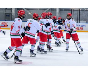 Беларусь U16 постарается добыть вторую победу на Кубке Сириуса в поединке с Центральным ФО: прямая трансляция и онлайн