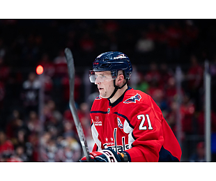 Михаил Захаров: тренер поэтому и выпускает Алексея Протаса в концовках матчей, потому что надеется, что этот игрок не подведет