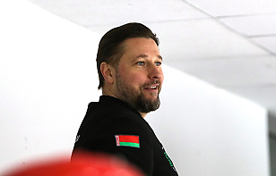 Ярослав Чуприс: в преддверии турнира в Казахстане это были две очень хорошие игры именно с точки зрения качества