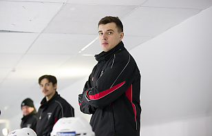 Александр Алешков: прогресс в каком-то плане виден, но его очень мало