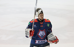 Сергей Большаков, Александр Шевченко и Владимир Ерменков – три звезды четверга в плей-офф Betera-Экстралиги