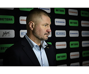 Андрей Мезин: рад, что после пропущенного гола мы гнули свою линию и довели дело до победы