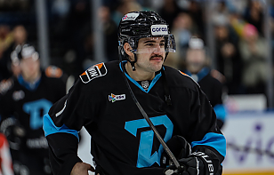 Cэм Энас: мы завершили первую часть чемпионата с тремя победами кряду на выезде. Это отличный результат