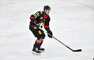 Михаил Хоромандо: хотим войти в плей-офф как можно с более высокой позиции, поэтому для нас каждая игра с любым соперником очень важна