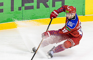 Андрей Павленко продолжит карьеру в «Лиде»