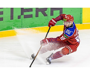 Андрей Павленко продолжит карьеру в «Лиде»