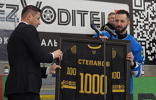 Леонид Лекаревич назвал символическую сборную 20-й недели Betera-Экстралиги