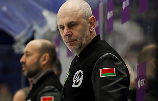 Игорь Руф: сегодня мы объективно заслуживали как минимум одного балла, а при должном стечении обстоятельств могли зацепиться и за два