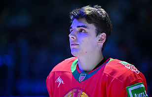 Виталий Пинчук: общение с клубами НХЛ было и есть, контакты сохраняются. Следят – и я слежу