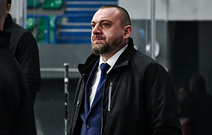 Александр Супрун: лидеры допустили очень много ошибок, которые нельзя позволять себе в преддверии плей-офф