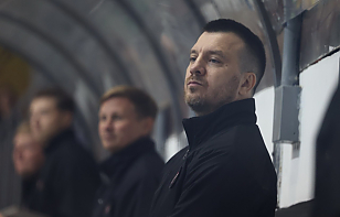 Михаил Климин: качество игры позволило нам победить с запасом