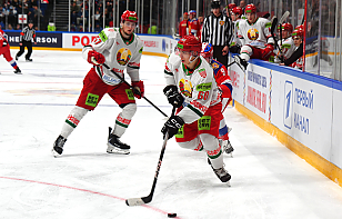 Беларусь вела 2:0, но проиграла России 25 и стала третьей в турнире 3x3 на Кубке Первого канала