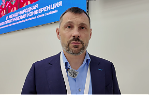 Антон Мартыненко: белорусский детско-юношеский хоккей имеет большие перспективы, в том числе благодаря таким мероприятиям