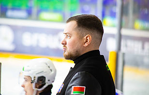 Павел Александрович: считаю, эти две игры нам можно занести в актив