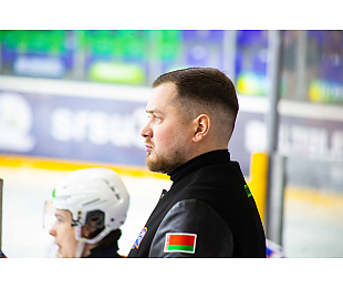 Павел Александрович: считаю, эти две игры нам можно занести в актив