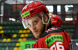 Герман Поддубный: мы по-прежнему не реализуем свои моменты, нам не хватает хладнокровия в решающих ситуациях