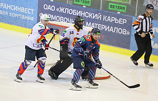 «Авиатор» на выезде в Молодечно, «Витебск» встретится с «Могилевом», «Металлург» – «Лида», «Юность» сразится с «Брестом». Трансляции и онлайн