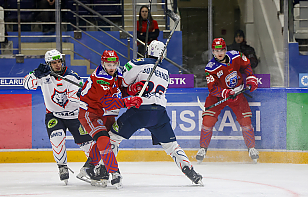 Старт полуфинальной стадии Betera-Экстралиги. «Юность» сыграет с «Металлургом»: трансляция и онлайн
