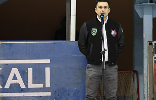 Андрей Павлович: команда у нас сформирована практически вся, осталось несколько позиций во втором звене