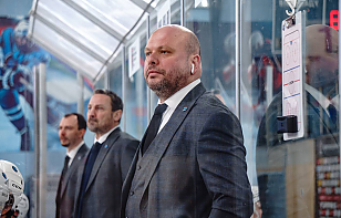 Евгений Летов: вроде бы и много сделали бросков, но они не были такими острыми. В этом компоненте нам нужно здорово поработать