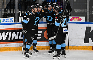 Минское «Динамо» начнет выездную серию с матча против «Торпедо»