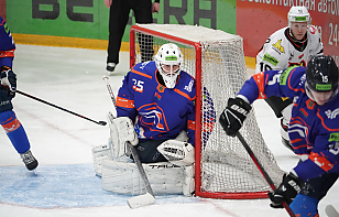 «Локомотив» взял реванш у «Гомеля» за домашний конфуз и прервал серию из четырех поражений