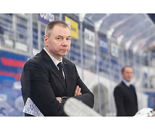 Дмитрий Шульга: возвращение на чемпионат мира – это возможность проявить себя, оценить свой уровень, увидеть сильные и слабые стороны