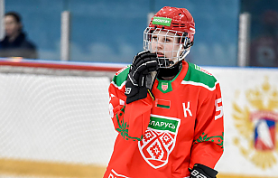 Любовь Лагода: пятая игра подряд – это очень тяжело, и от этого еще приятнее выиграть