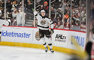 Шайба Климовича и 39 сейвов Толопило помогли «Абботсфорду» одолеть «Сан-Хосе». Протас оформил гол+пас, но его «Херши» уступил «Бриджпорту» в овертайме