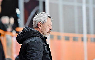 Игорь Чезганов: приятно, что мы не остались без награды, вложили много сил в работу