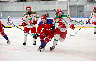 «Юниор» идет защищать титул, «Динамо-Олимпик» – подтверждать успех регулярки, «Ястребы» солидно укрепились и метят в чемпионы. Сегодня – старт плей-офф вышки