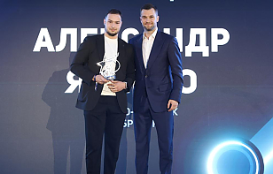 Александр Яценко: в день рождения папы я был на Кубке Вызова, а в день рождения мамы – на церемонии закрытия