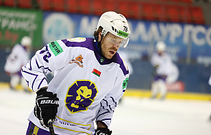 Кирилл Никулин: в матче с «Металлургом» нужно агрессивнее играть под чужими воротами. Понятно, что ошибки будут, поэтому нужно быстрее их исправлять