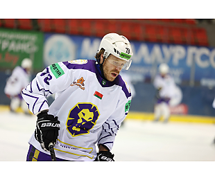 Кирилл Никулин: в матче с «Металлургом» нужно агрессивнее играть под чужими воротами. Понятно, что ошибки будут, поэтому нужно быстрее их исправлять