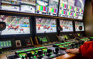 «Беларусь 5» покажет шестой матч серии «Неман» – «Юность»