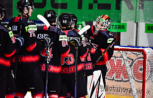 Betera-Высшая лига. «Динамо-Олимпик» принимает «Белсталь», «Локо» на выезде сыграет с «Рысями» и еще пять матчей