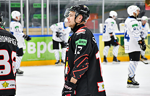 Игорь Спешилов: мой хет-трик? Я оказался в нужное время и в нужном месте:)