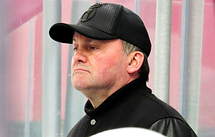 Александр Якушев: мы рады, что смогли у «Юниора» взять три очка. Результат хороший