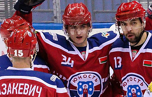 Егор Буяльский – о возвращении в «Юность»: Сергей Стась проявил большой интерес, рассказал, что видит во мне как в игроке, и дал понять, что рассчитывает на меня