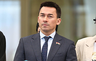 Дмитрий Басков: благодаря невероятной поддержке болельщиков этот сезон стал лучшим за все время выступления клуба в КХЛ, переписав множество рекордов – командных, индивидуальных