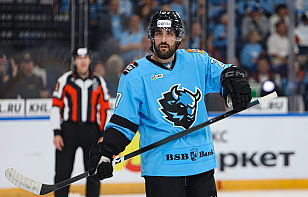 Джош Брук внесен в список травмированных