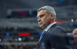 Дмитрий Квартальнов: иногда про игроков говорят: «он не для раздевалки». Это все чушь – главное, чтобы он выходил на лед и играл, был примером там