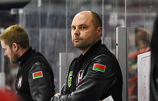 Андрей Антонов: когда мы были прижаты к стенке, два важных матча остались за нами. Я очень рад, что мы вышли из этой ситуации с честью