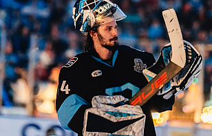 Минское «Динамо» назвало лучших игроков и MVP сезона-2024/25