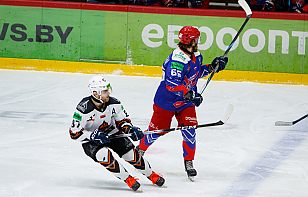 Изменено время начала возможного шестого матча полуфинальной серии Кубка Президента между «Славутичем» и «Шахтером»