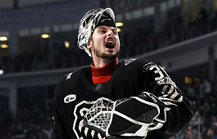 Вратарь Зак Фукале пополнил состав минского «Динамо»